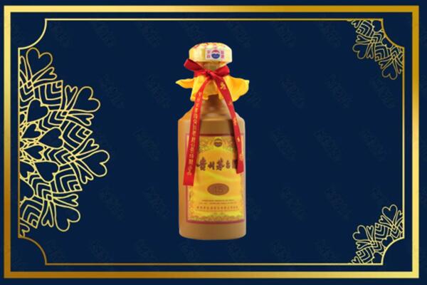 马村区回收15年茅台酒
