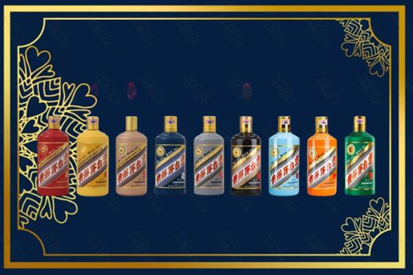 马村区回收生肖茅台酒