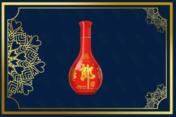 马村区回收郎酒